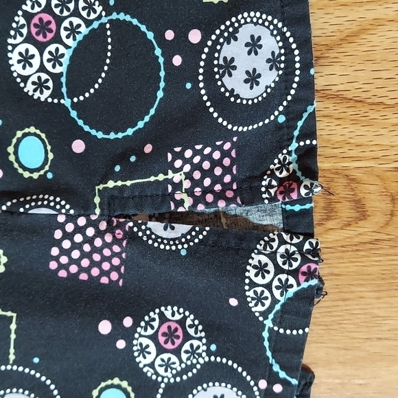 SB Scrub. 100% cotton! Size L. - Picture 8 of 12